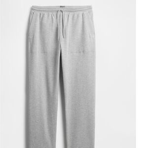 GAP Men's Light Gray Sweatpants